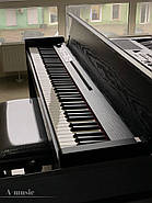 Цифрове піаніно KORG LP-380-RWBK U, фото 3