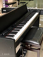 Цифрове піаніно KORG LP-380-RWBK U, фото 5