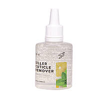 Siller Cuticle Remover "М'ята-Лимон" (30 мл)