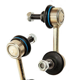 Chrysler 200 (2014-2016) Посилена задня ліва стійка / тяга стабілізатора. Гарантія 12 міс! 68241055АЕ