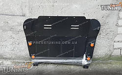 Захист двигуна Лексус ЄС 350 2006-2011 (сталевий захист піддона картер Lexus ES 350)