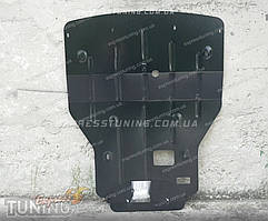 Захист двигуна Лексус GS 350 2005-2011 (сталевий захист піддона картера Lexus GS 350)