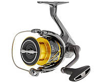 Котушка Shimano Twin Power FD C3000 5.3:1 9+1BB