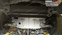 Захист двигуна Лексус RX 200T (сталевий захист піддона картера Lexus RX 200T)