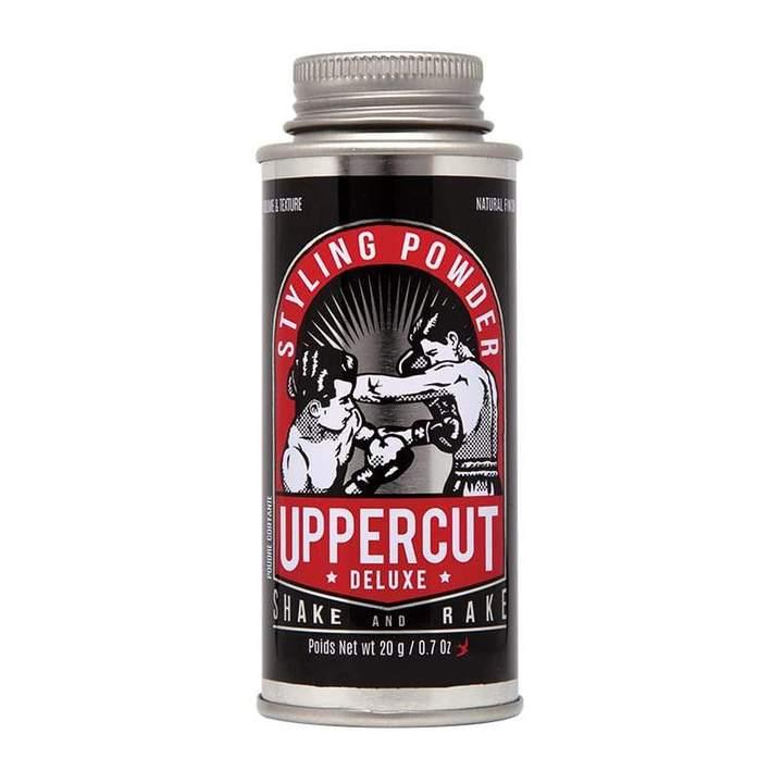 Пудра для укладання волосся Uppercut Deluxe Styling Powder 20 гр