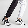 Кросівки Nike Zoom 2K White Black - AO0269-101, фото 6