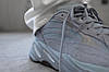 Кросівки Adidas Yeezy Boost 700 V2 Blue Hospital, фото 7