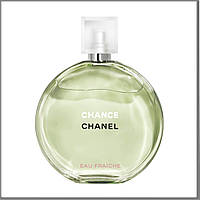 Chanel Chance Eau Fraiche туалетна вода 100 ml. (Тестер Шанель Шанс Еау Фреш)