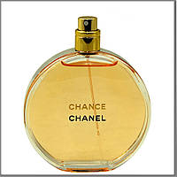 Chanel Chance Eau de Parfum парфумована вода 100 ml. (Тестер Шанель Шанс Еау де Парфум)