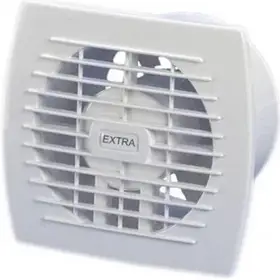 Вентилятор витяжний Europlast E100T