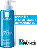 Очищающий гель мусс Ля Рош Посей Эффаклар La Roche-Posay Effaclar Gel Moussant Purifiant 400мл