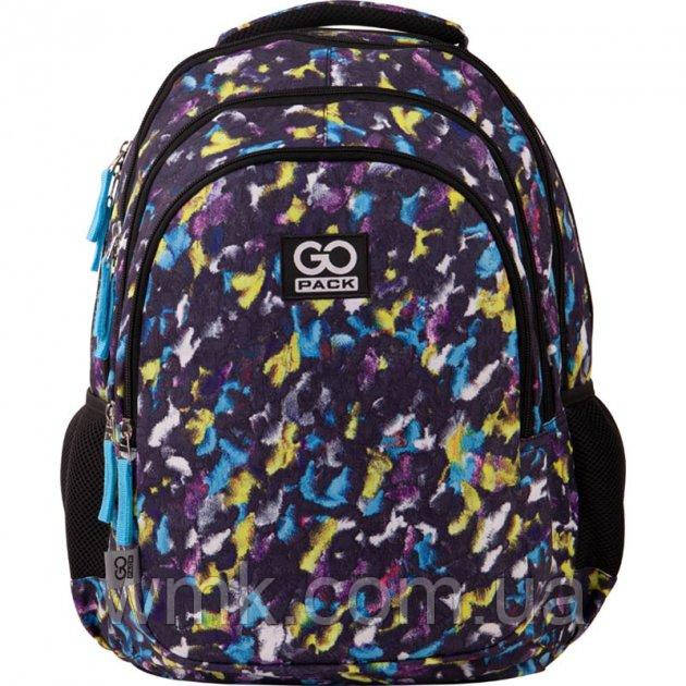 Рюкзак GoPack CITY GO21-162L-2 Art 48192