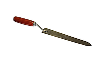 Нож пасечный Трапеция 150 мм