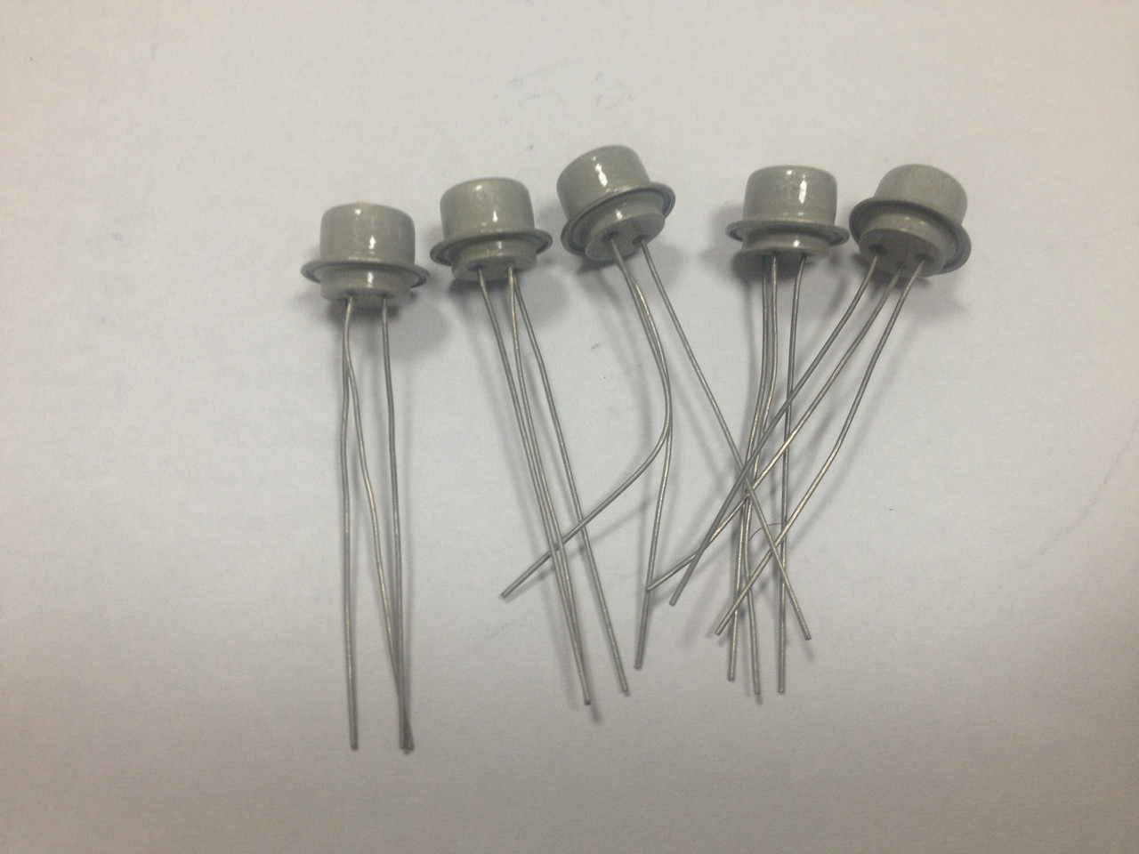 Транзистор П308: продажа, цена в Киеве. Транзисторы от "Продажа ...