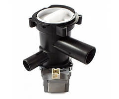 Помпа 30W B20-6AZC Hanyu для пральних машин Bosch 9010227 PR1