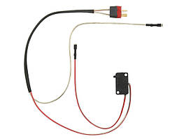 Мікроперемикач з проведенням v2 [Arcturus]