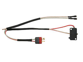 Мікроперемикач з проведенням v3 [Arcturus]