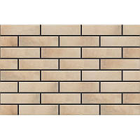 Клинкерная плитка Cerrad Loft brick Salt 1с 24,5*6,5*0,8 см