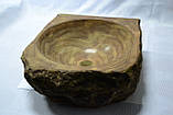 Мийки з каменю натурального, умивальники кам'яні, фото 2