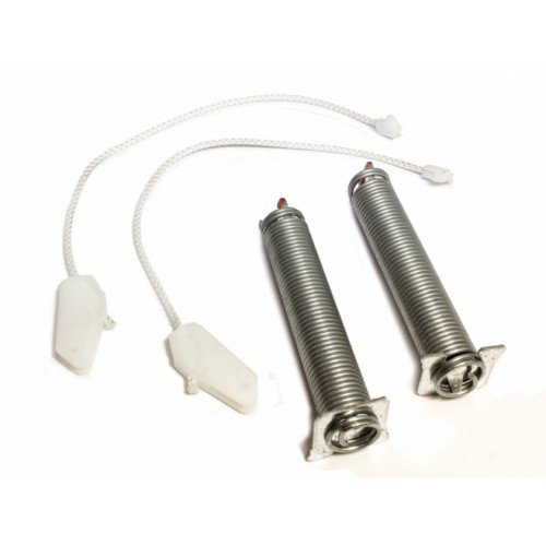 Пружина в зборі з тягою (2 шт) для посудомийної машини Bosch 00754873 EHA