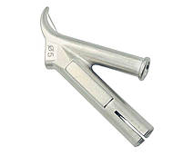 Насадка для паяння пластику прутком круглого перерізу, діаметром до 5 мм., фото 4