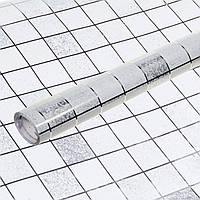 Самоклейна плівка Мозаїка рулон 200*45