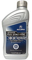 Моторна олива Acura Ultimate Motor Oil 5W-20 0,946 л