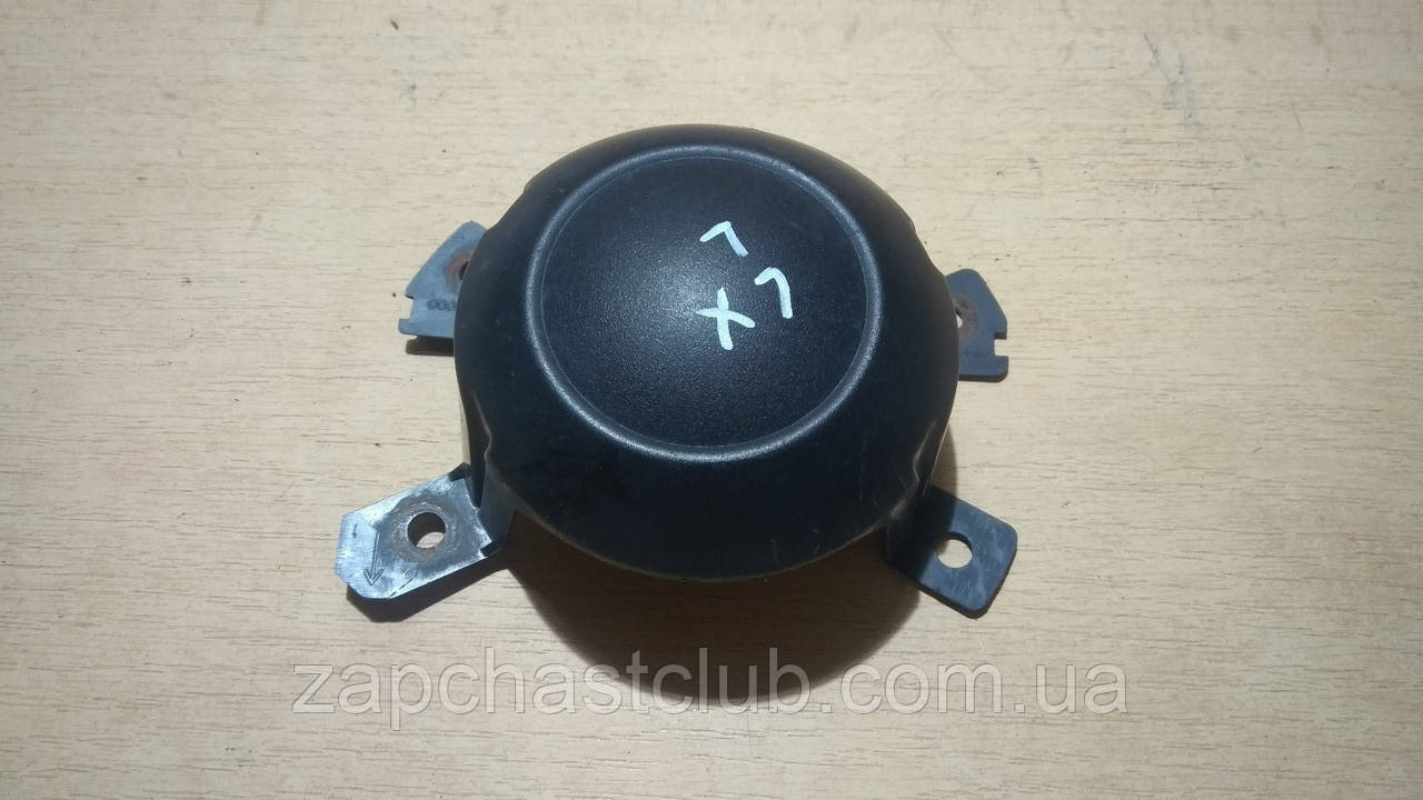 Заглушка протитуманної фари 8321A273 999581 Lancer X Mitsubishi, фото 1