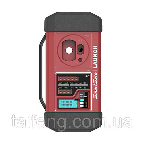 Модуль прошивання іммобілайзера та програматор ключів LAUNCH X-PROG 3