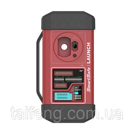 Модуль прошивання іммобілайзера та програматор ключів LAUNCH X-PROG 3, фото 1
