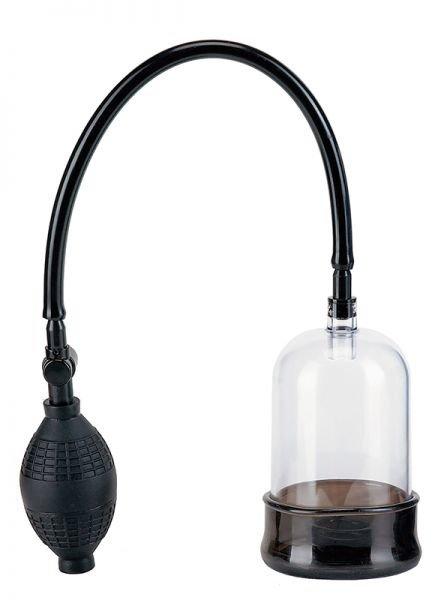 Вакуумний помпа для головки члена чоловіків Penis Head Pump, фото 1