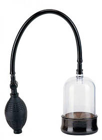 Вакуумний помпа для головки члена чоловіків Penis Head Pump