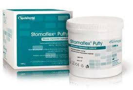 Стомафлекс Путті (Stomaflex Putty) База 1300г