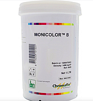 Колорант Chromaflo Monicolor XT 1316 белый концентрат универсальный 1л