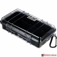 Pelican 1060 Clear Micro Case (1060-025-100)