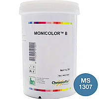 Колорант Chromaflo Monicolor MS 1307 темно-синий концентрат универсальный 1л 3204170000