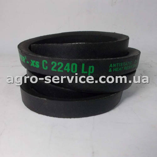 Ремень С(В)-2240 PIX, цена 314 грн — Prom.ua (ID#1260123057)