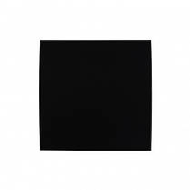 Вентилятор MMotors JSC MMP 06 тонкий чорний скляний глянсовий 90 м3/год, фото 2
