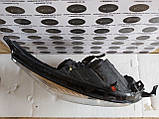 Шевроле малибу права фара з лінзою Chevrolet Malibu 12-15 R США Б/У, фото 6