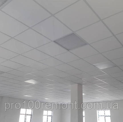 Стеля Armstrong, фото 1