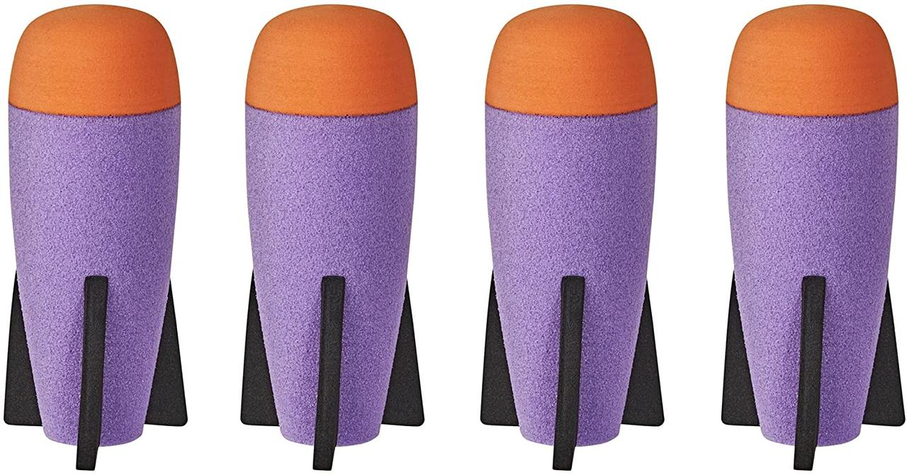 Nerf Fortnite Rocket Refill 4 ID