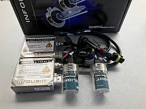 Ксенон INFOLIGH Hb4 9006 5000 k 12 v 35 w