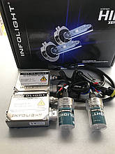 Ксенон INFOLIGH Hb4 9006 6000 k 12 v 35 w