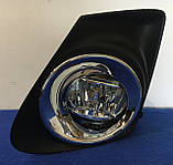 Протитуманітні LED фари Toyota Corolla 2010 - 2013, фото 3