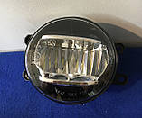 Протитуманітні LED фари Toyota Camry  2010 - 2011, фото 7