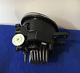 Протитуманітні LED фари Toyota Camry  2010 - 2011, фото 9