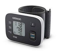 Тонометр Omron RS3 Intelli IT (HEM-6161T-E) з bluetooth