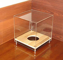 Підставка EKOSTAR під баскетбольний м'яч