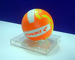 Підставка для м'ячі