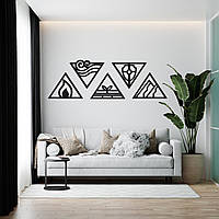 Панно на стіну - Стихії